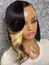 Load image into Gallery viewer, SADIE GLUELESS FOREVER WIG π€π€π