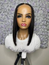 Load image into Gallery viewer, A LONG BOBBY 5x5  HD LACE FOREVER WIG 💗