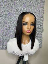 Load image into Gallery viewer, A LONG BOBBY 5x5  HD LACE FOREVER WIG 💗
