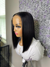 Load image into Gallery viewer, A LONG BOBBY 5x5  HD LACE FOREVER WIG 💗