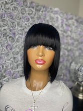 Load image into Gallery viewer, SHE BANGZ SIZE SMALL FOREVER WIG đź’“