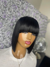 Load image into Gallery viewer, SHE BANGZ SIZE SMALL FOREVER WIG đź’“