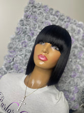 Load image into Gallery viewer, SHE BANGZ SIZE SMALL FOREVER WIG đź’“