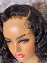 Load image into Gallery viewer, Oh She CURLY 😍 bob