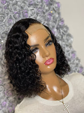 Load image into Gallery viewer, Oh She CURLY 😍 bob