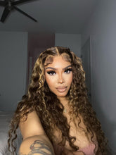 Load image into Gallery viewer, Znuie Highlight wig