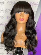 Load image into Gallery viewer, WINTER  BABE ❄️