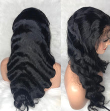 Load image into Gallery viewer, 13x4 Lace Frontal Wig