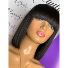 Load image into Gallery viewer, BANGZ BOBBY BABE