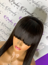 Load image into Gallery viewer, BANGZ BABE