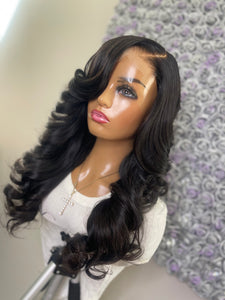 KALANIE LUXURY MINK 20” UNIT‼️