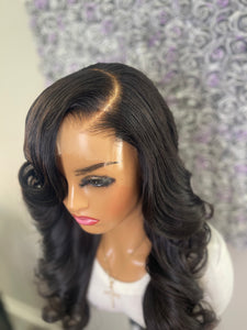 KALANIE LUXURY MINK 20” UNIT‼️