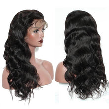 Load image into Gallery viewer, 13x4 Lace Frontal Wig